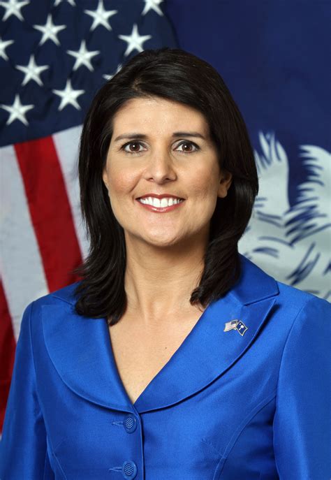 nikki haley hot|Former South Carolina governor Nikki Haley over the。